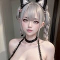 むちむち巨乳コスプレイヤーとホテルで撮影会2 4枚目