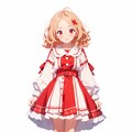 クリスマスメイド（8枚） 2枚目