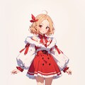 クリスマスメイド（8枚） 7枚目