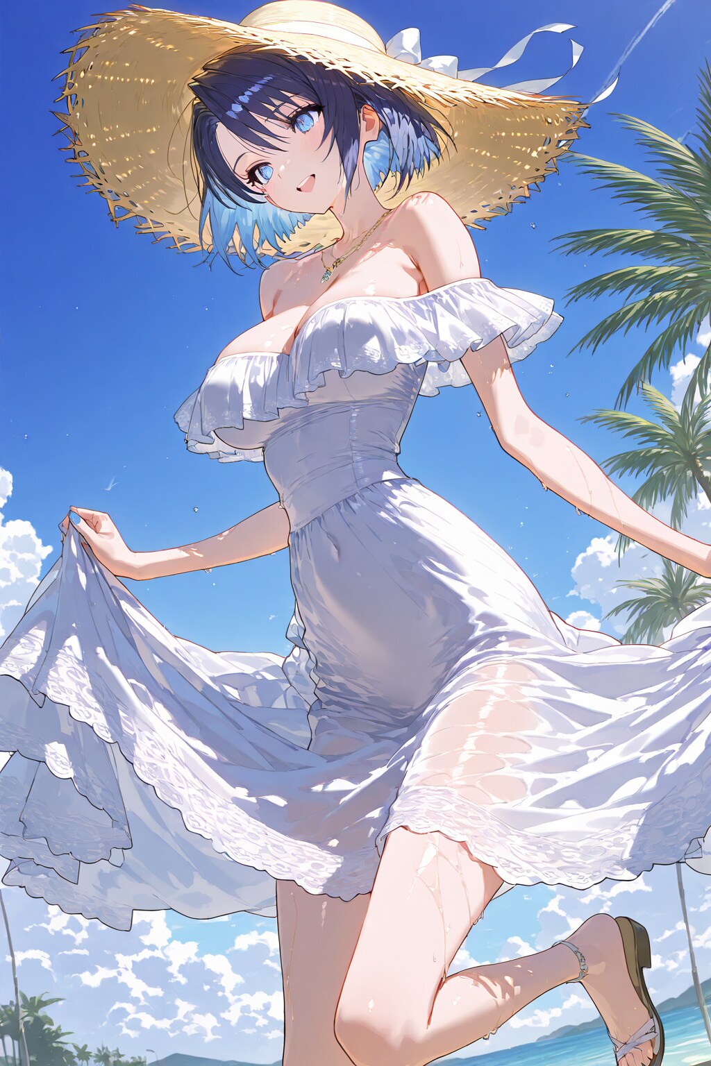 ラブランドアイランド
