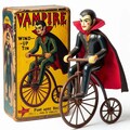 【Cycling Vampire】￥13,300(税込) 3枚目