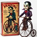 【Cycling Vampire】￥13,300(税込) 2枚目
