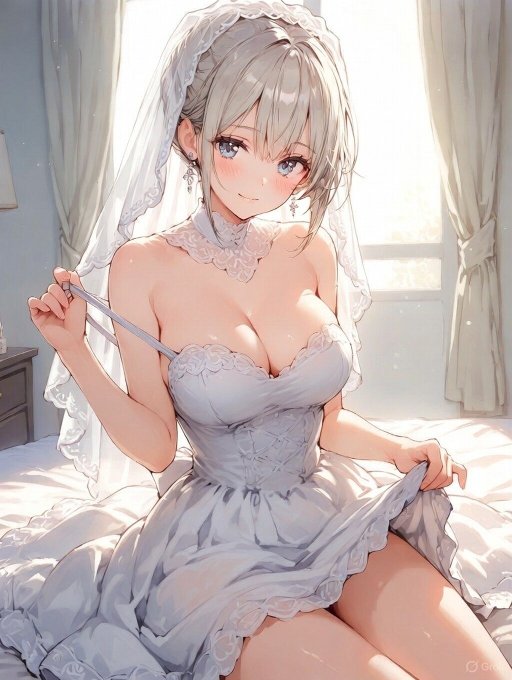 ヴェール