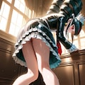 ダンガンロンパ　セレスティア・ルンデンバーグ 2枚目