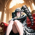 ダンガンロンパ　セレスティア・ルンデンバーグ 4枚目