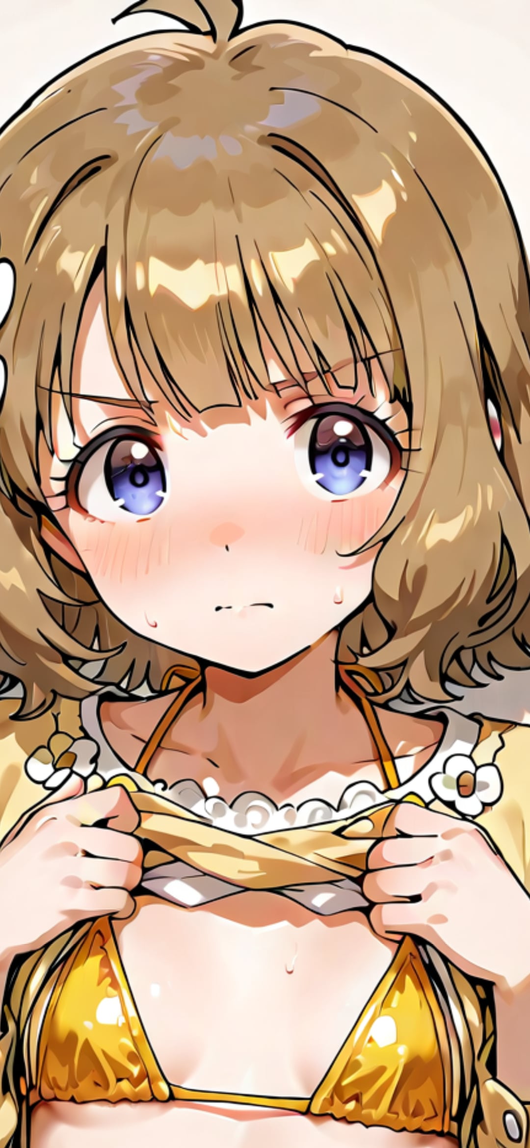 Re.日曜日の夜の周防桃子①②extension