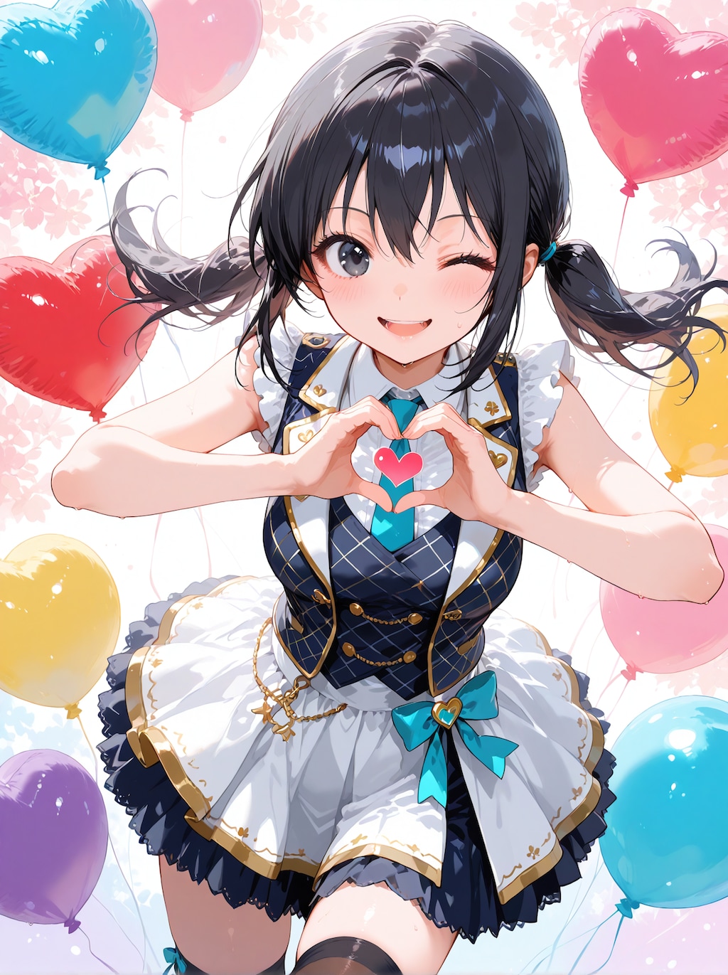 [12枚] アイドル衣装