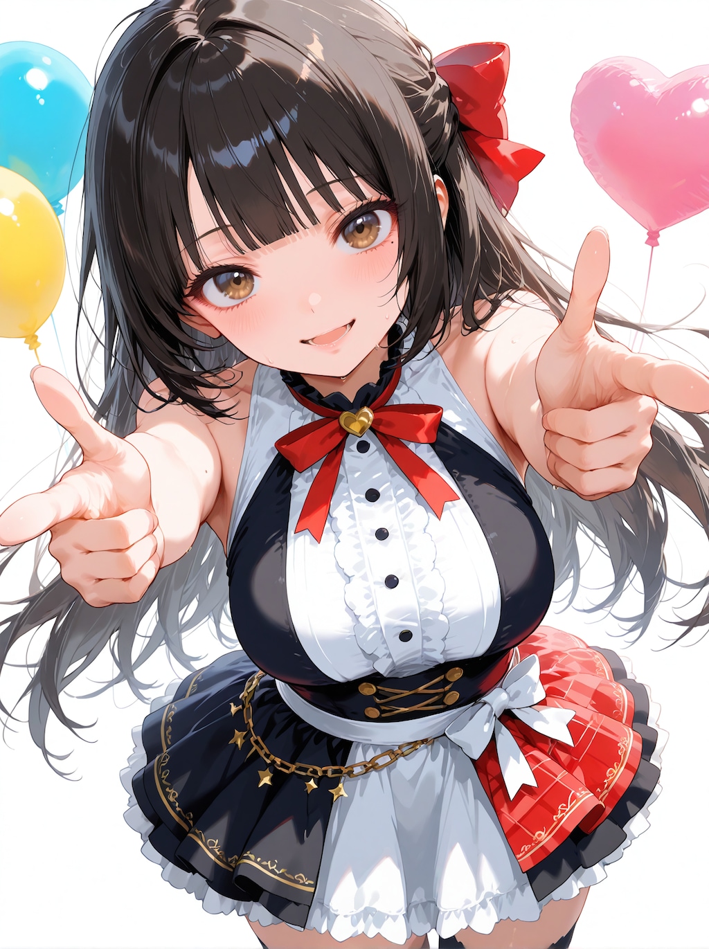 [12枚] アイドル衣装