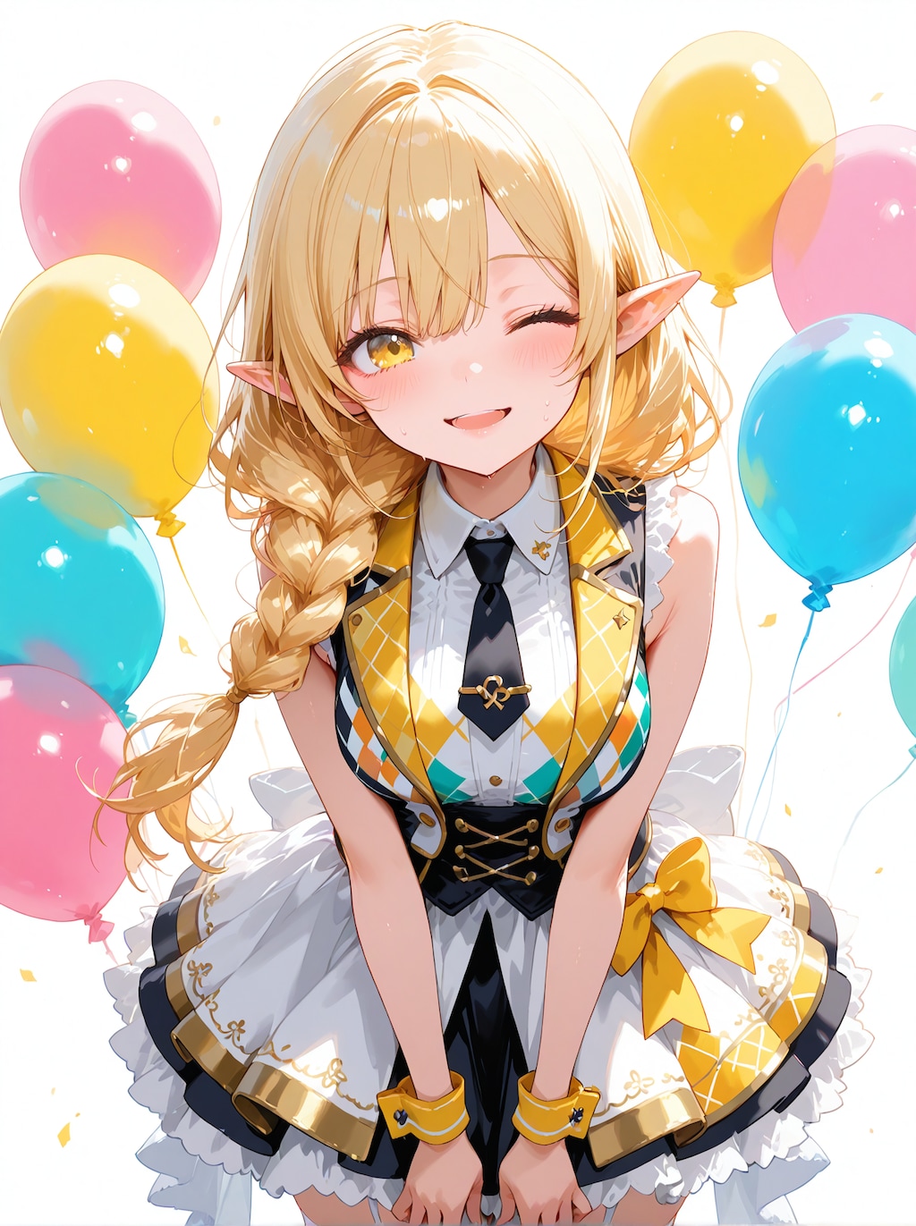 [12枚] アイドル衣装