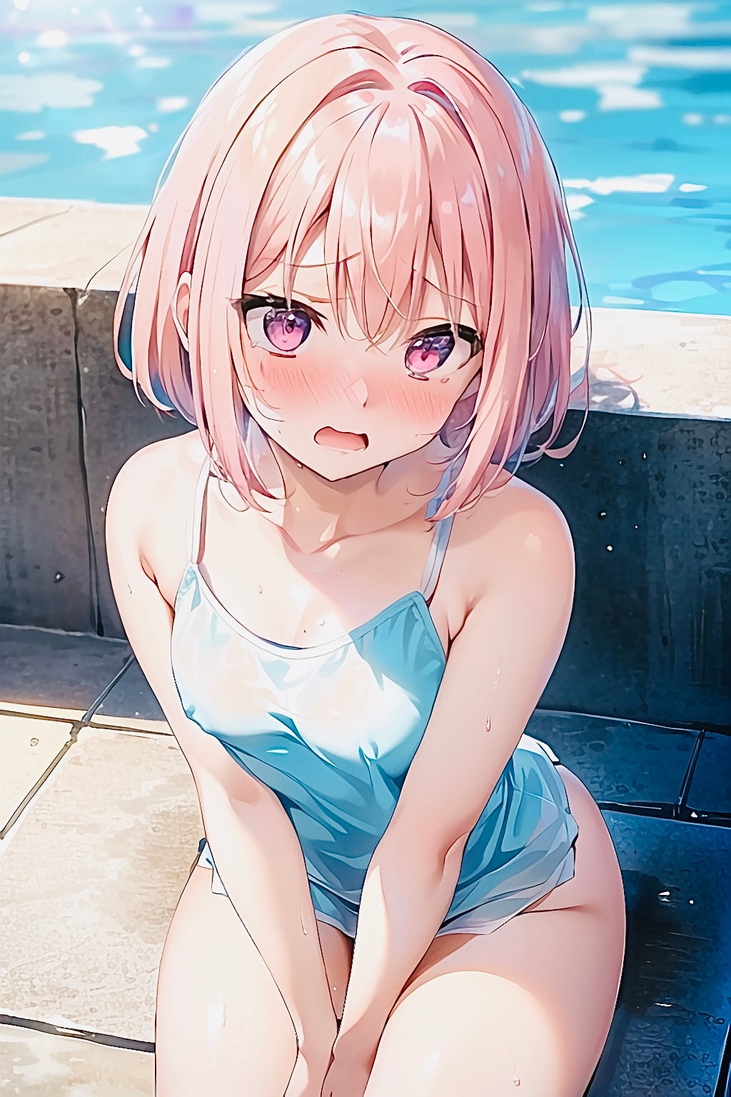 昔のイラスト(1)