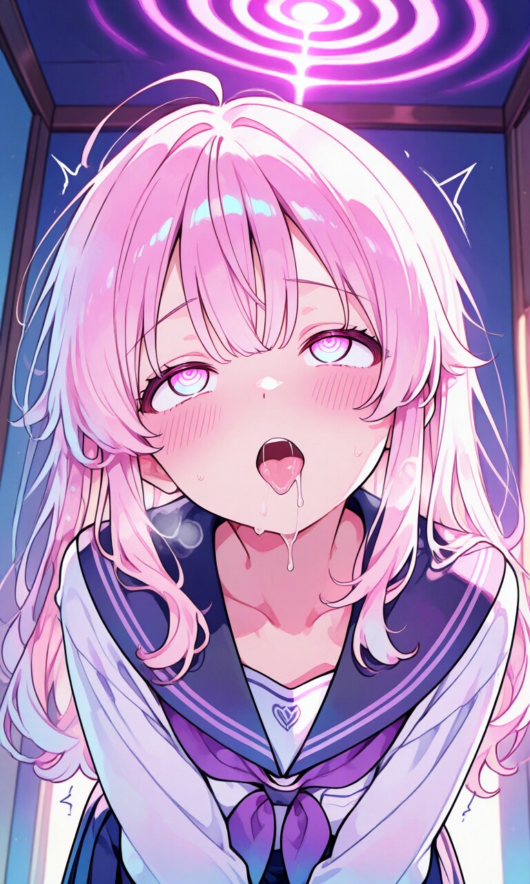 催眠時空 | の人気AIイラスト・グラビア