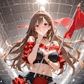 イベントコンパニオンのお姉さん♡　楽しんでる？ 4枚目