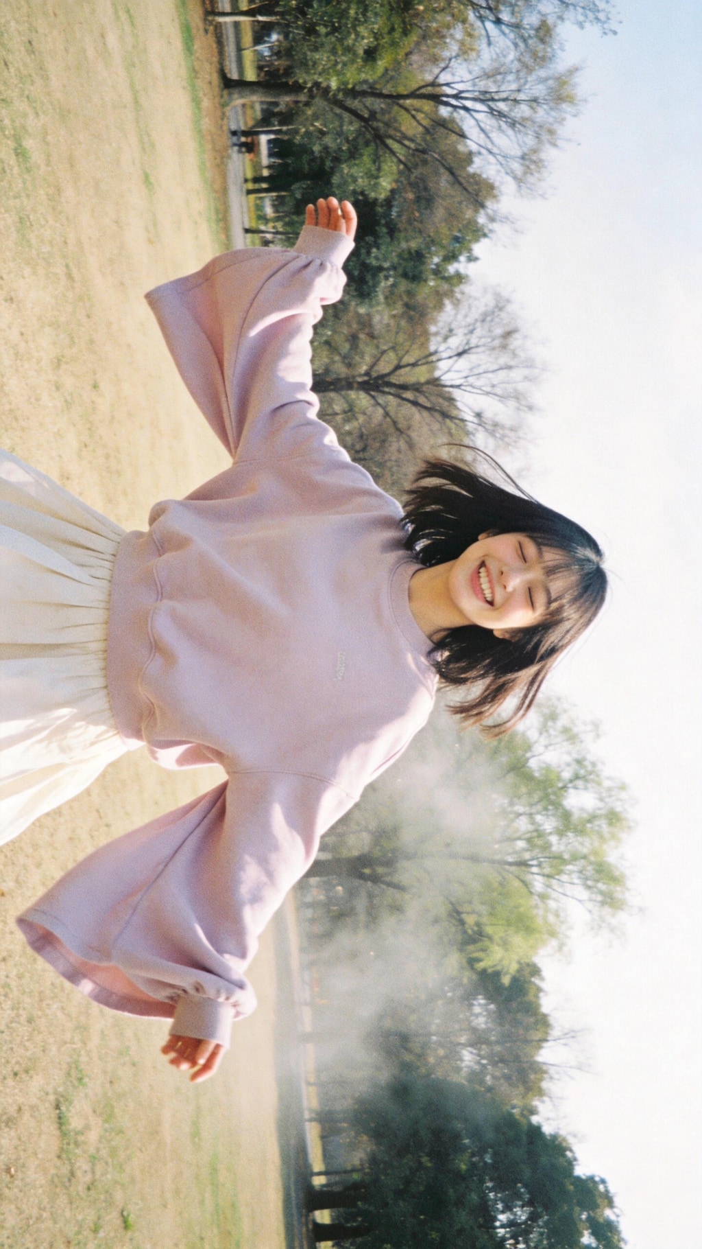 Breathing in a Field of Quiet