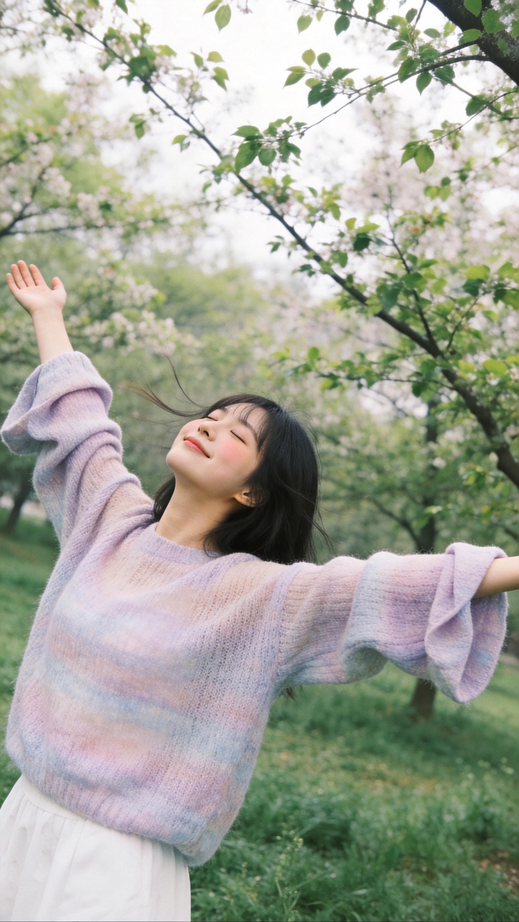 Breathing in a Field of Quiet