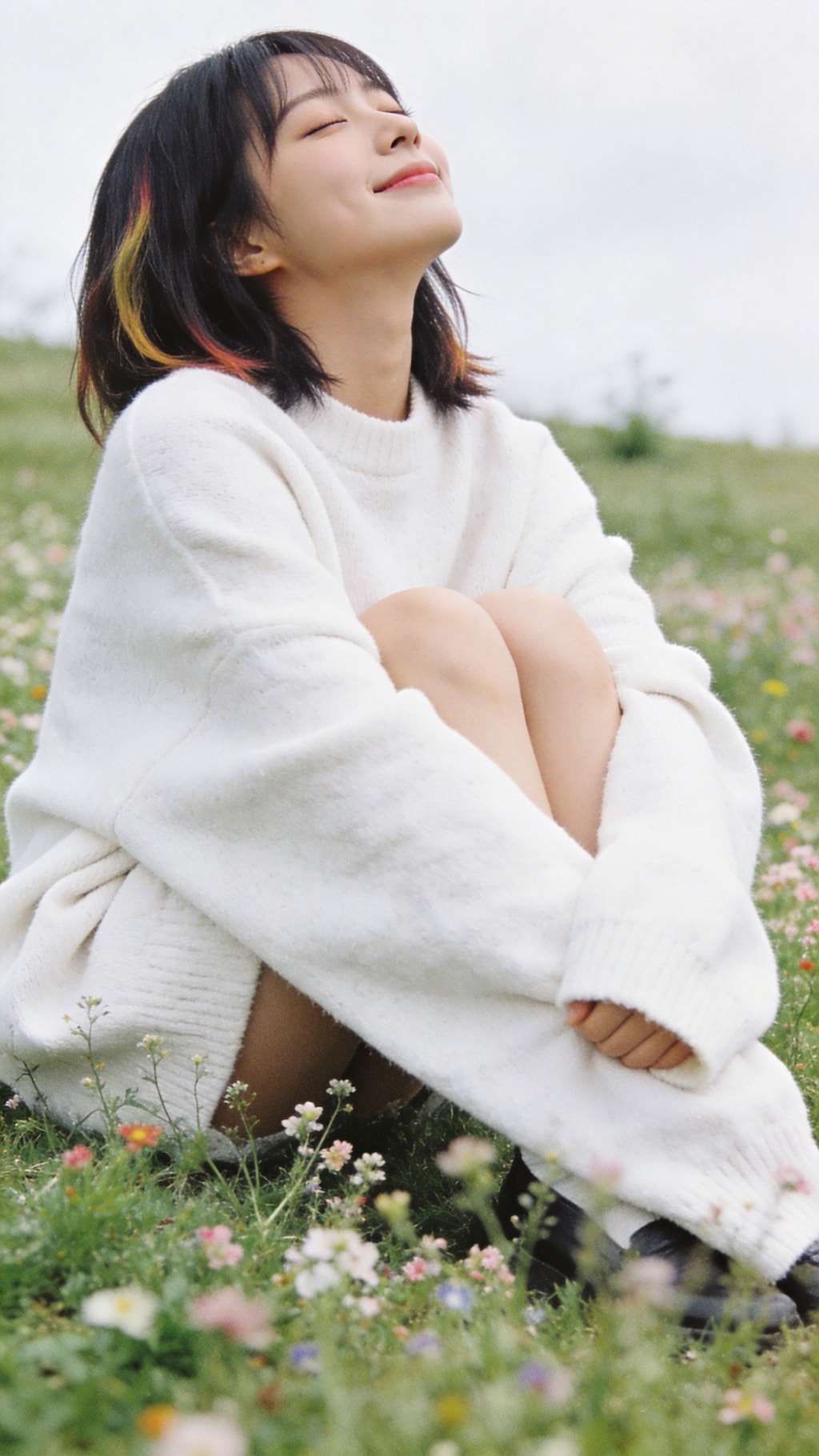 Breathing in a Field of Quiet