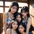 家族写真 9枚目