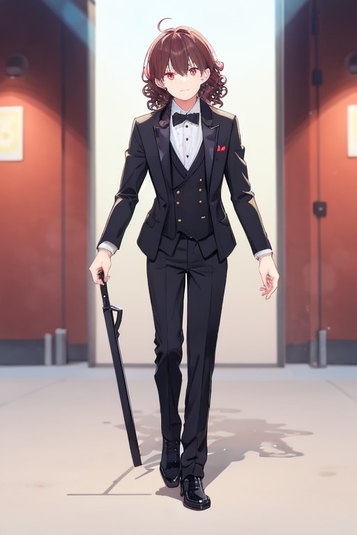 どういう状況？ | の人気AIイラスト・グラビア