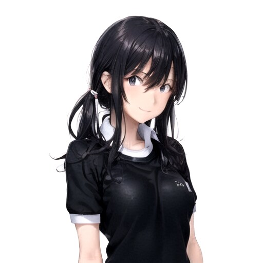 AI女子