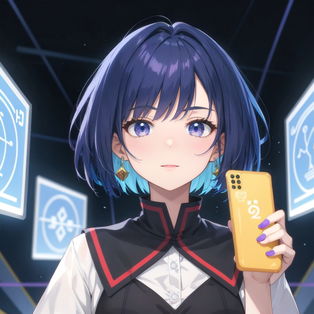 絶対に当たる!? 占いアプリ