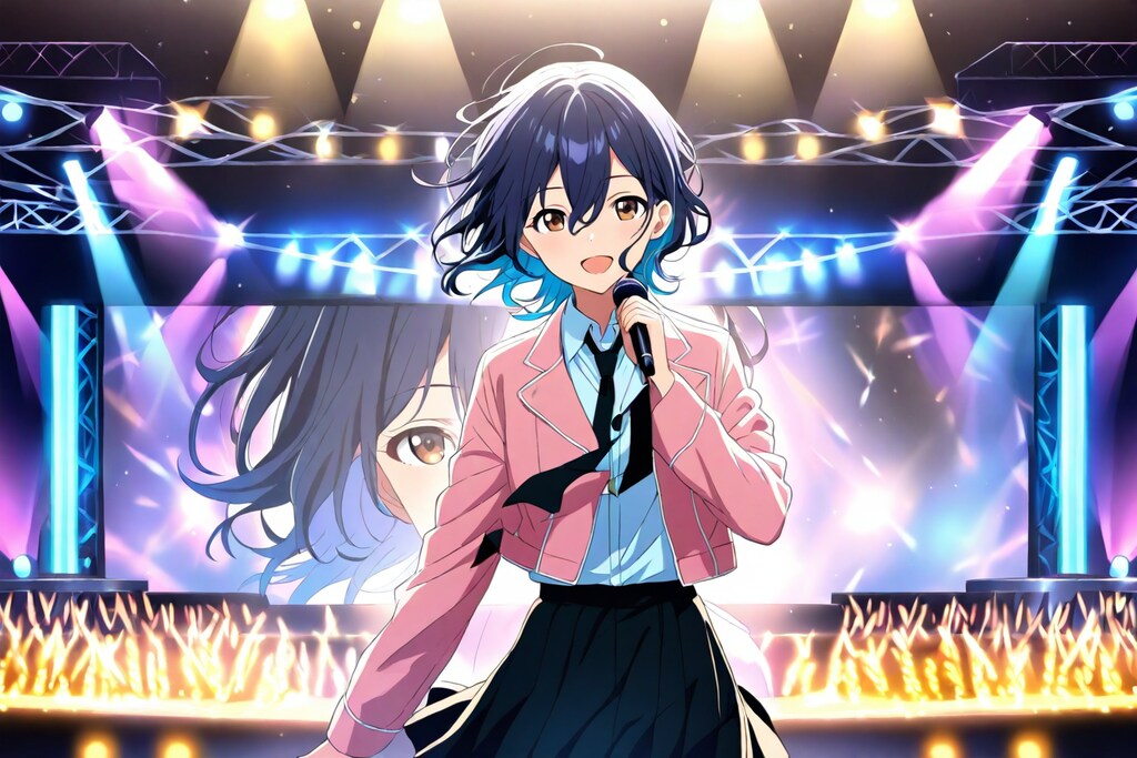 FENRIRちゃんようこそ!!