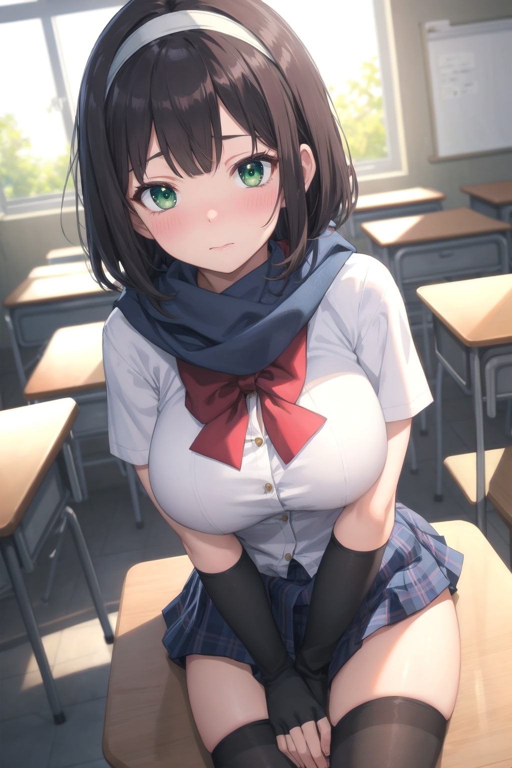 10年後の女子高生💕