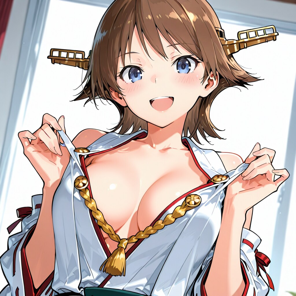 比叡