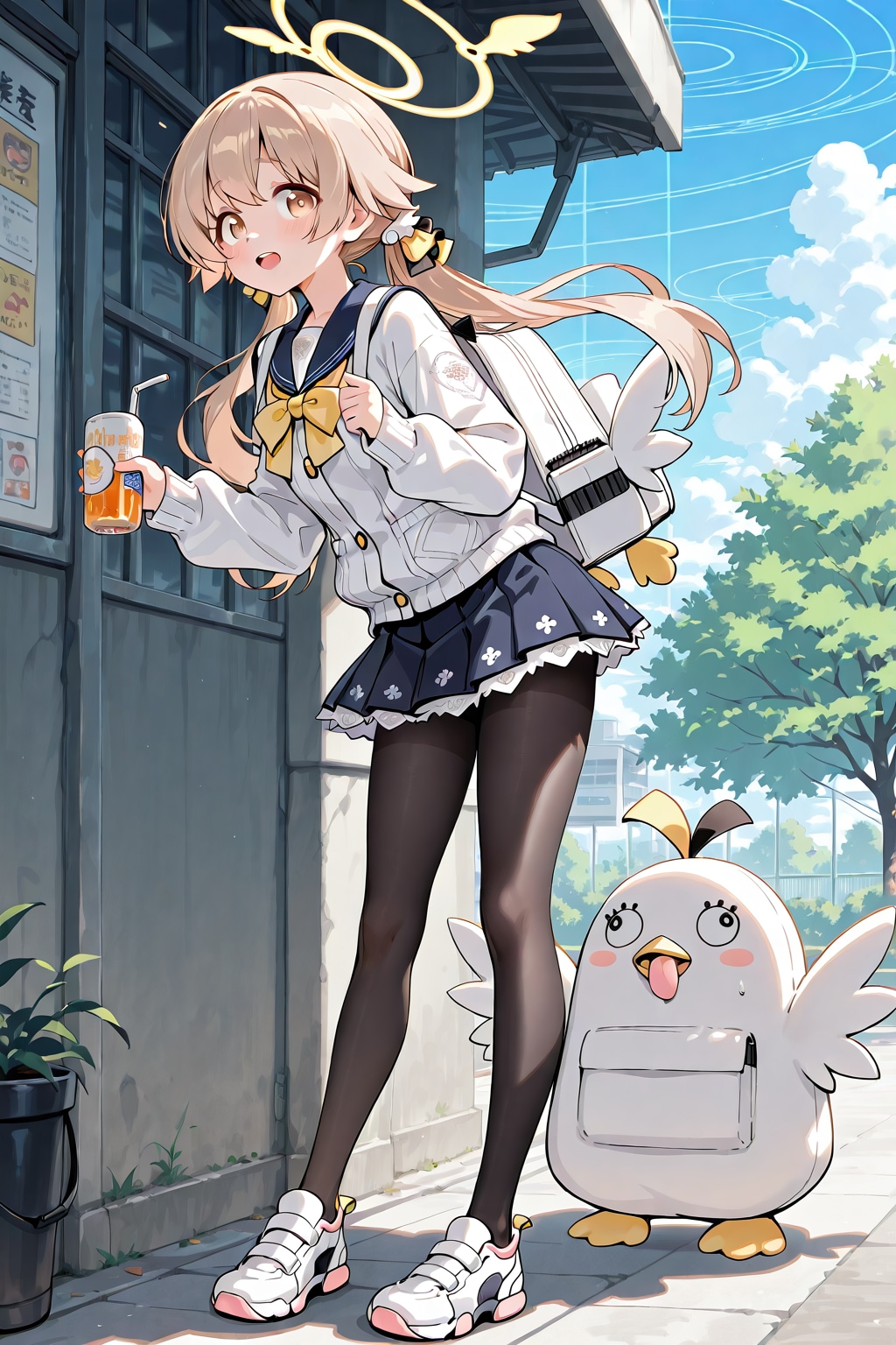 日常のヒフミ