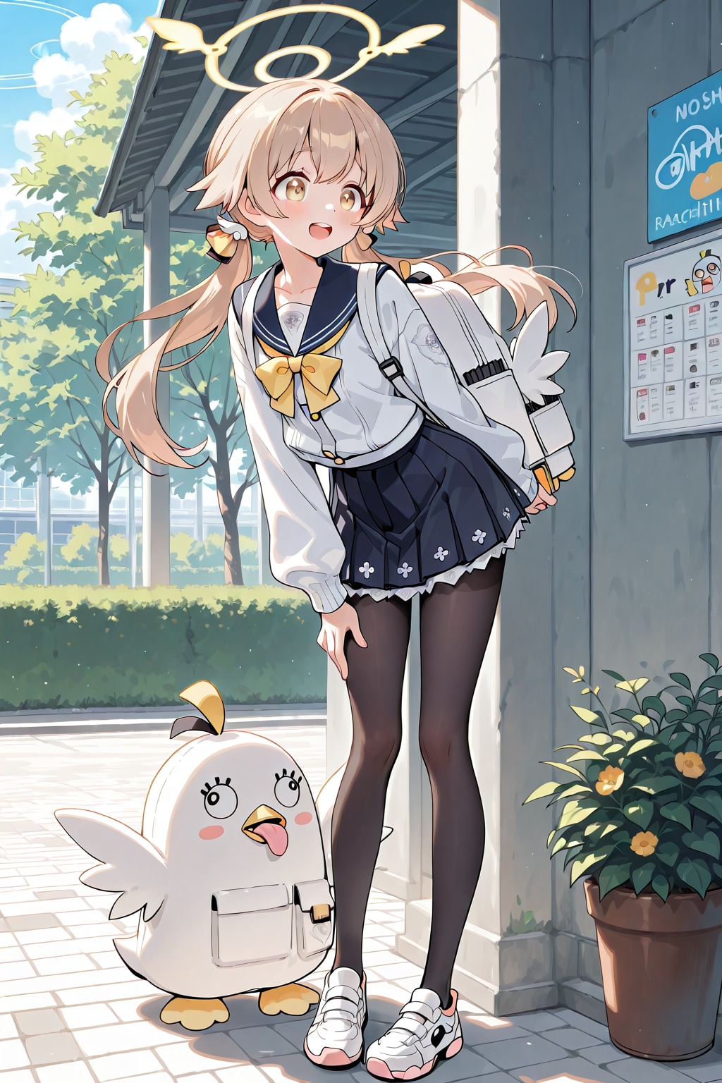 日常のヒフミ