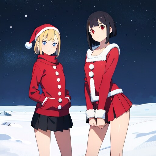 ミニだと寒くない？