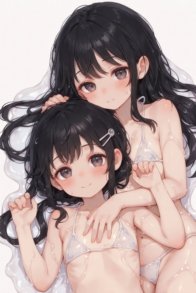 ぬるぬる