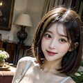 メイドさんのボツ。 5枚目