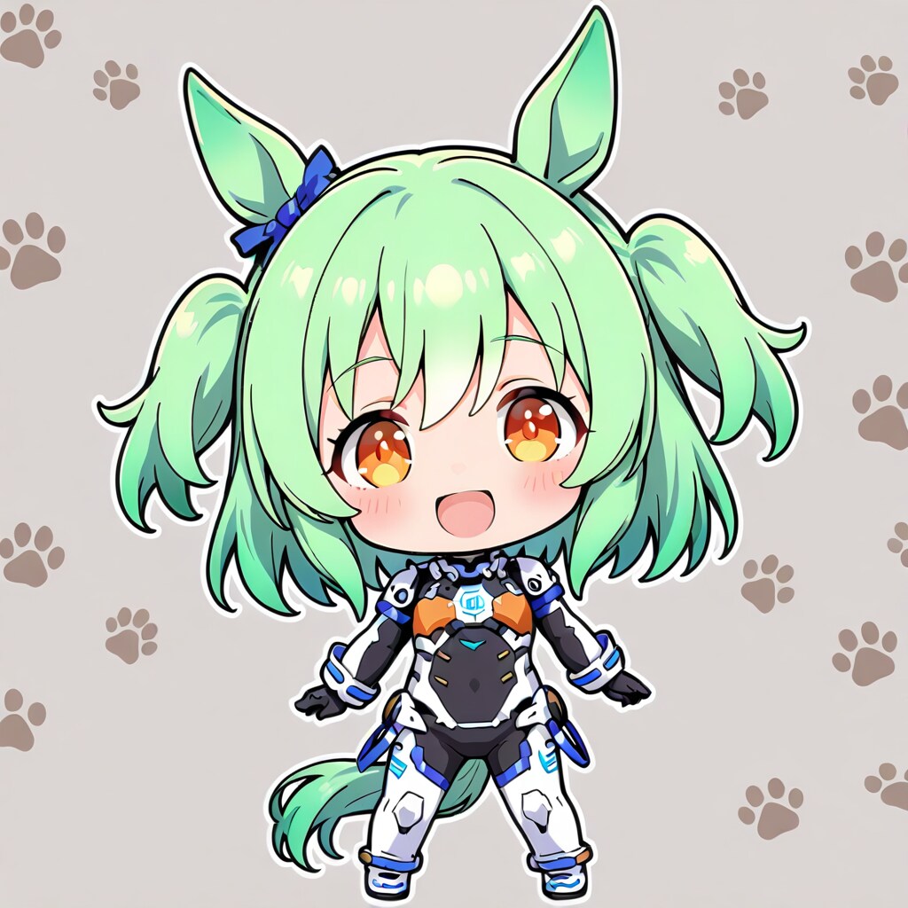 うまみみRIOちゃん