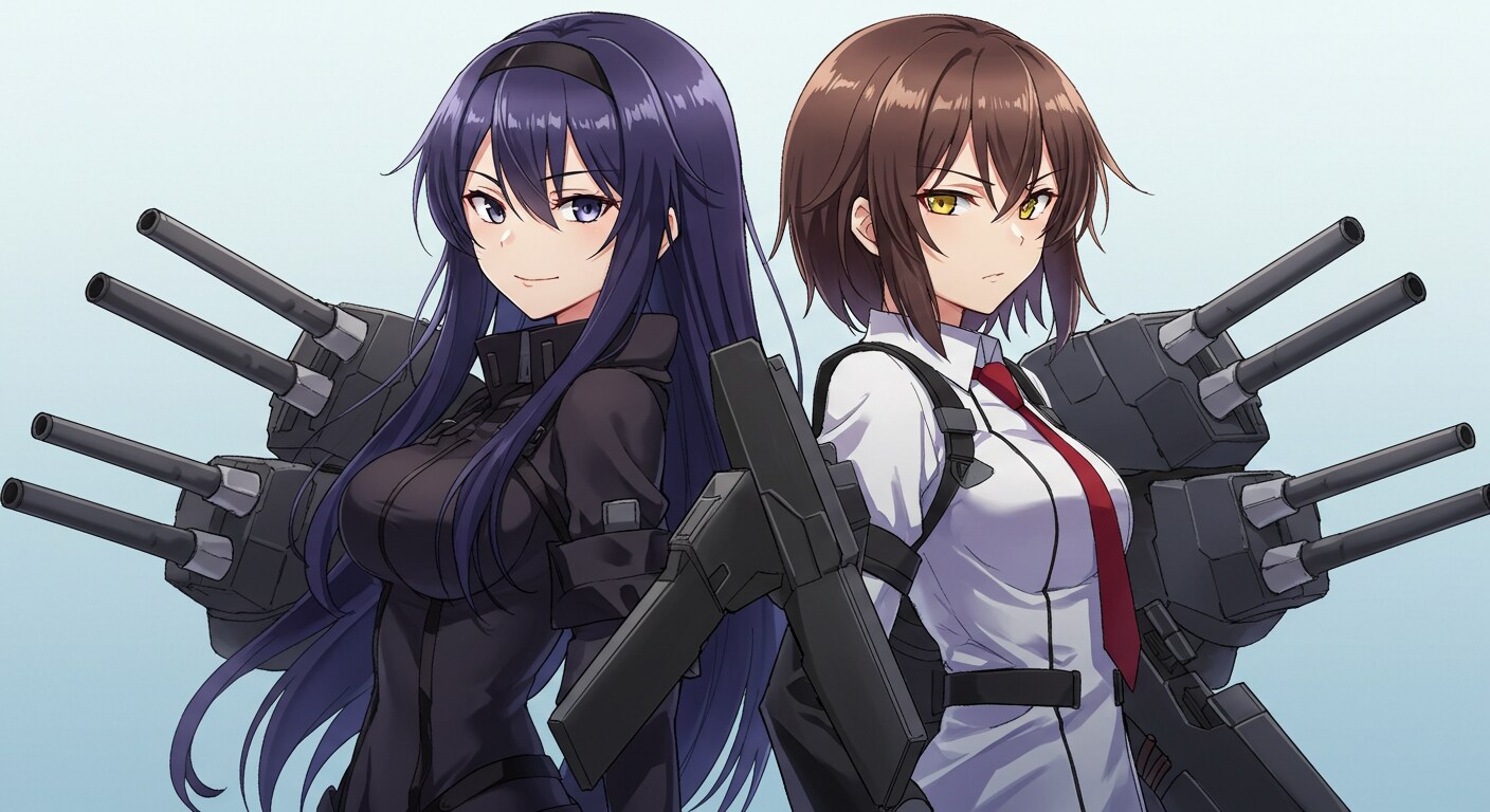 艦これキャラ | の人気AIイラスト・グラビア