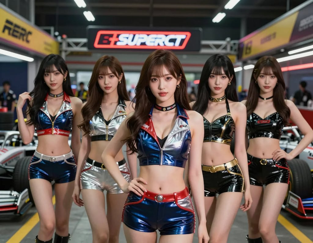 多人数チャレンジ