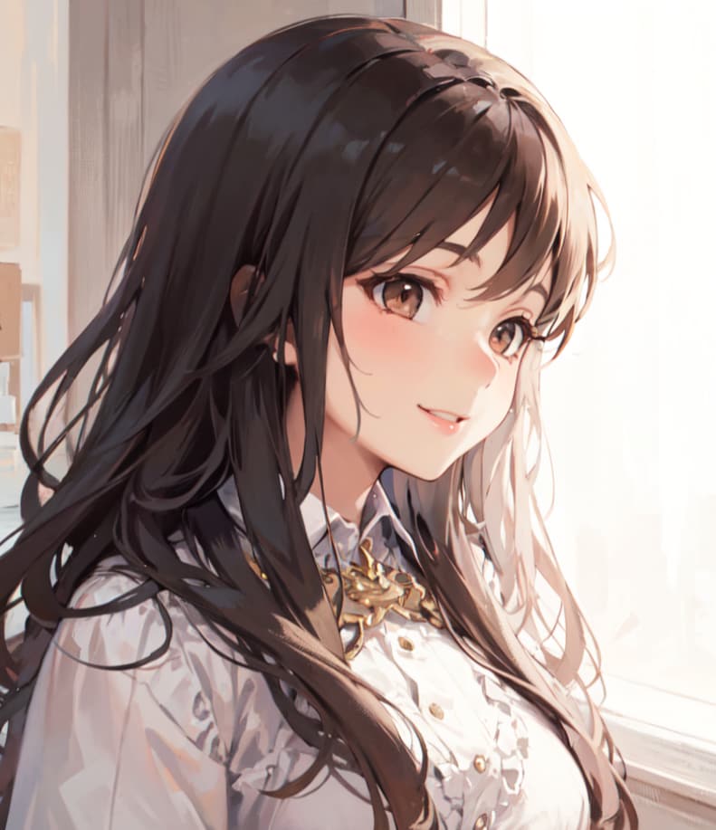 1girl | の人気AIイラスト・グラビア