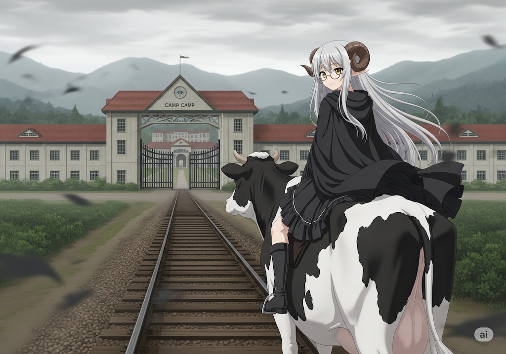 アウシュヴィッツ絶滅収容所(ポーランド)