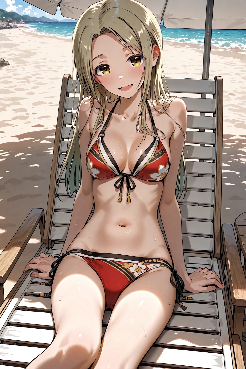 少女