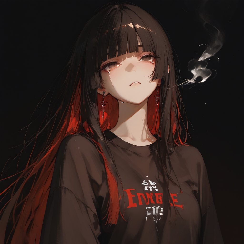 Rockers　ー圧倒される4人ー