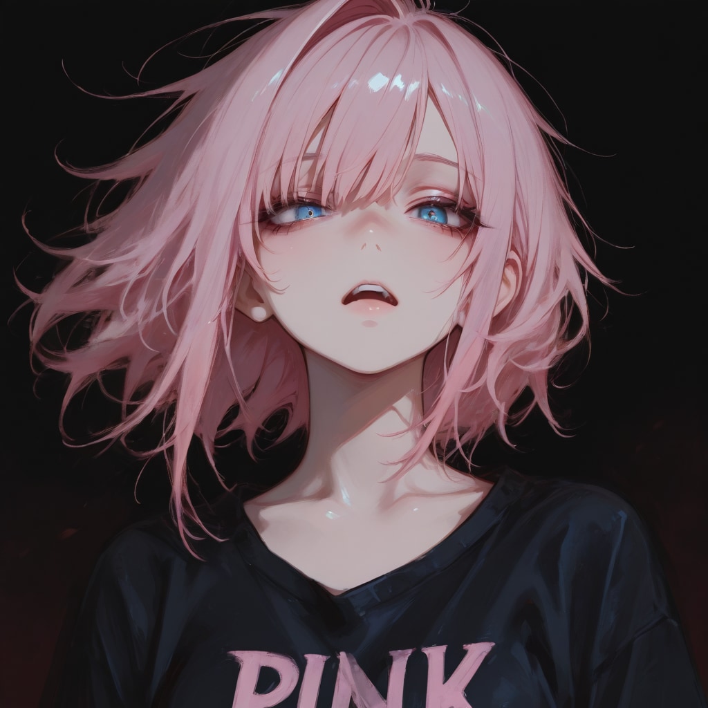 Rockers　ー圧倒される4人ー