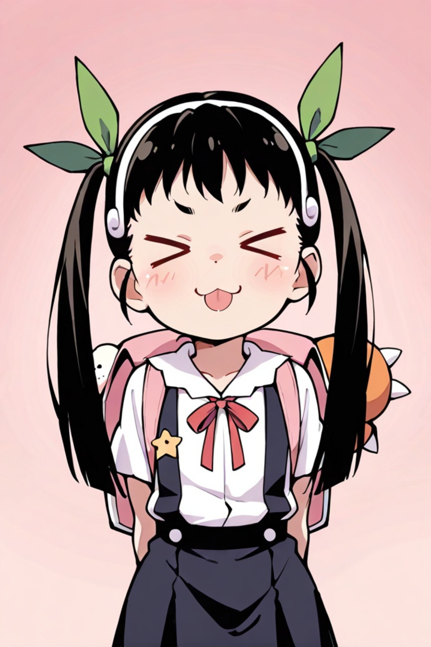 八九寺真宵