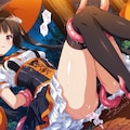 月読調 7枚目