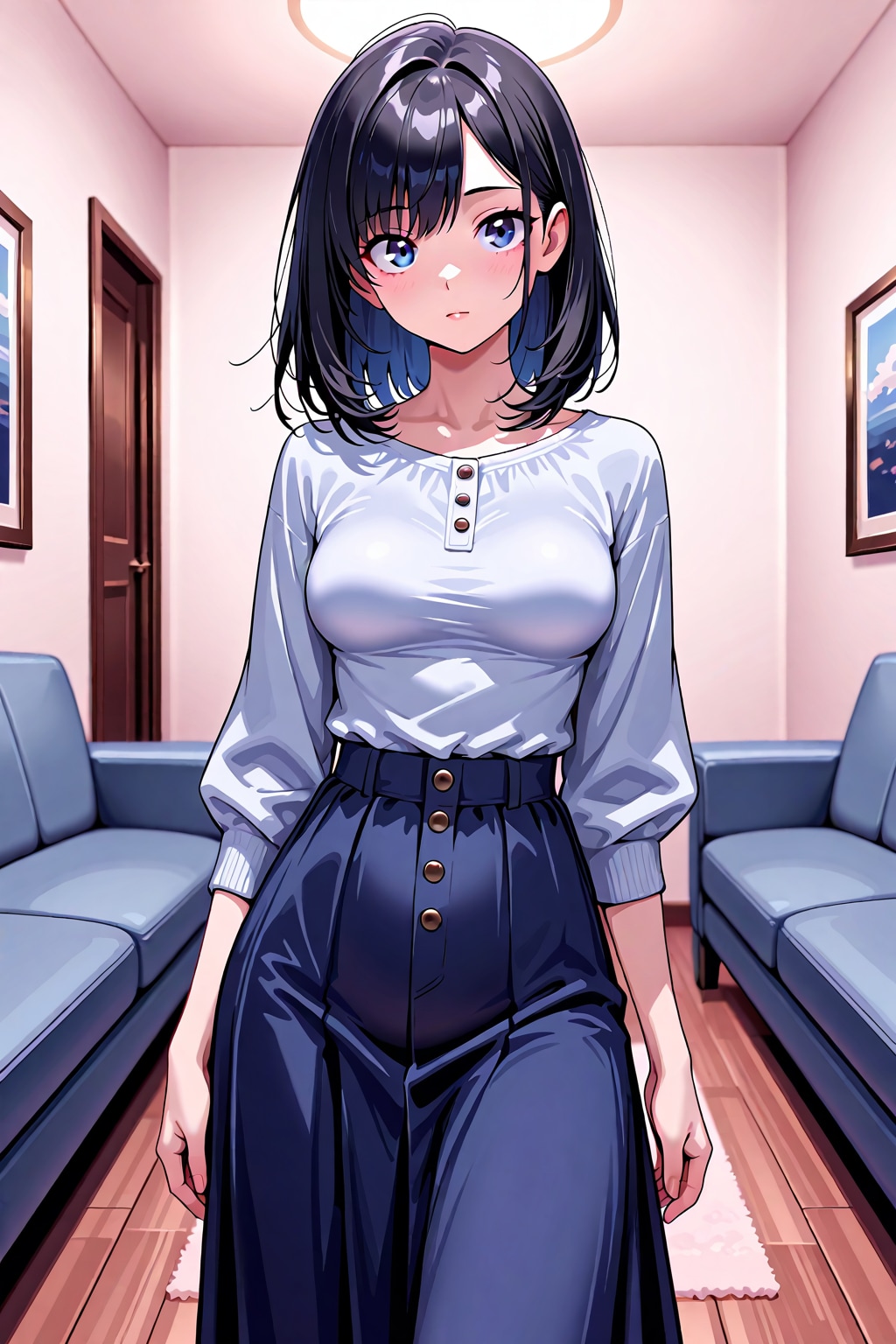 石動三輪子さん