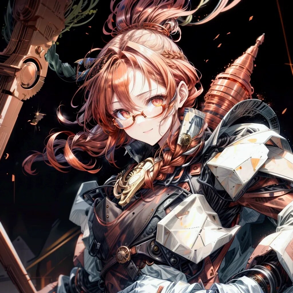 武器チャレンジ