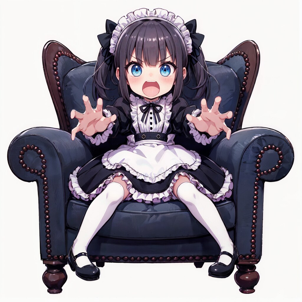 デスピサロが現れた！ｗ