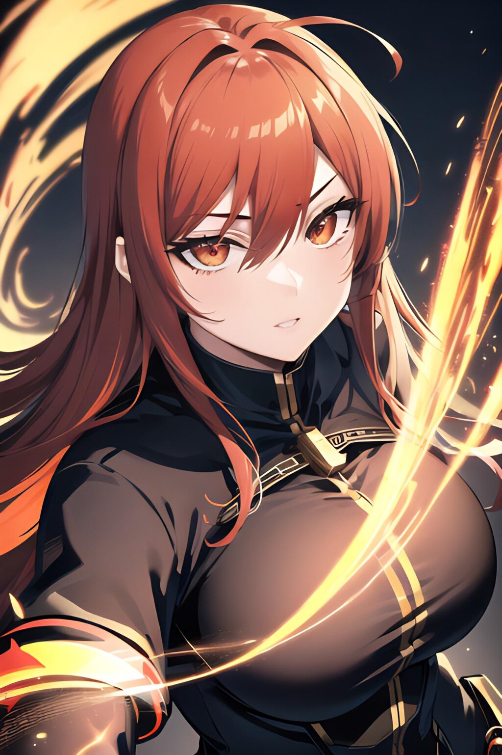 とある異次元の世界から‥「夢‥か‥随分と懐かしい夢を見たな‥‥。こんなに深い眠りについたのは何年ぶりか‥。ロナ‥」魔王「ナナ」