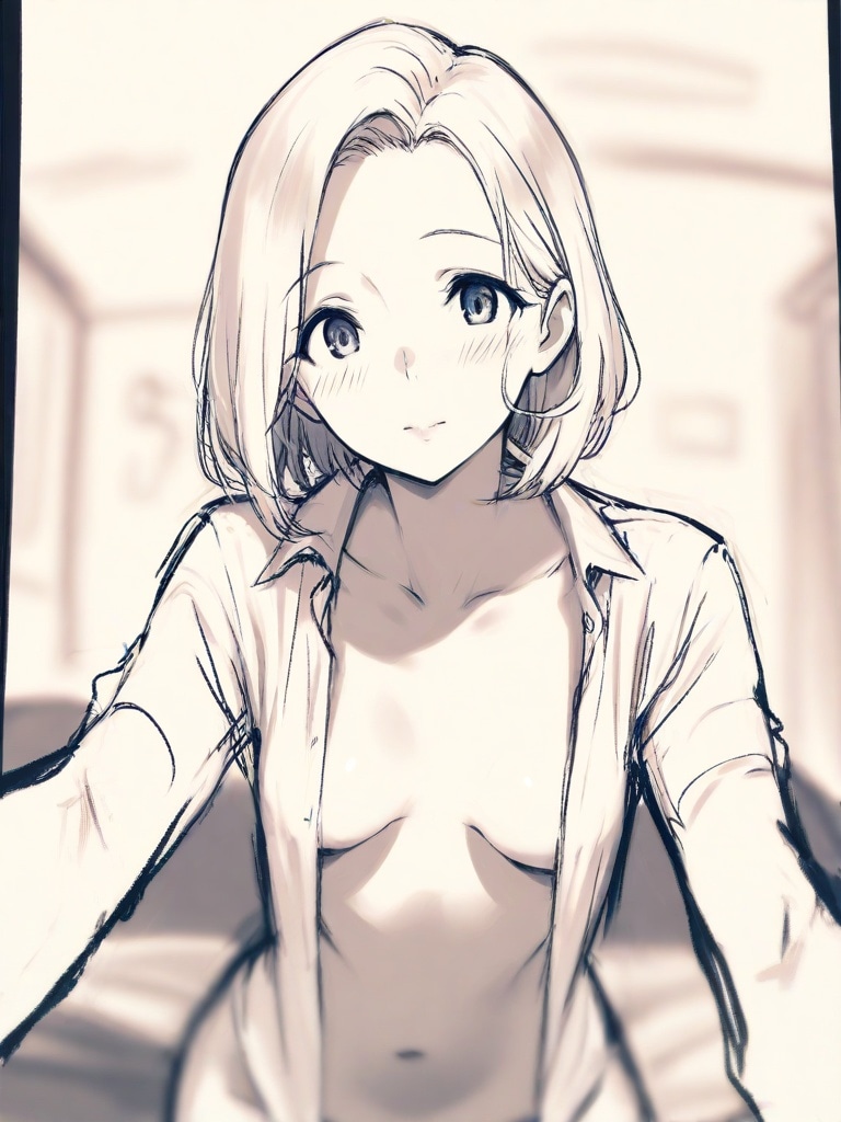 おねえさん