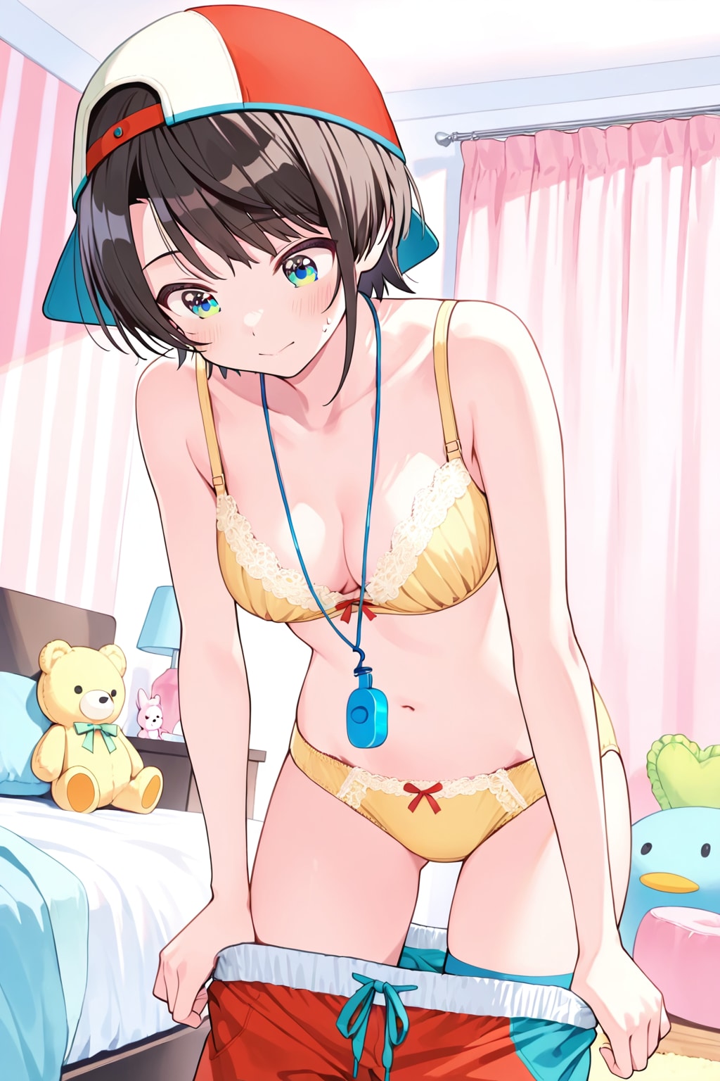 マネージャーVtuber