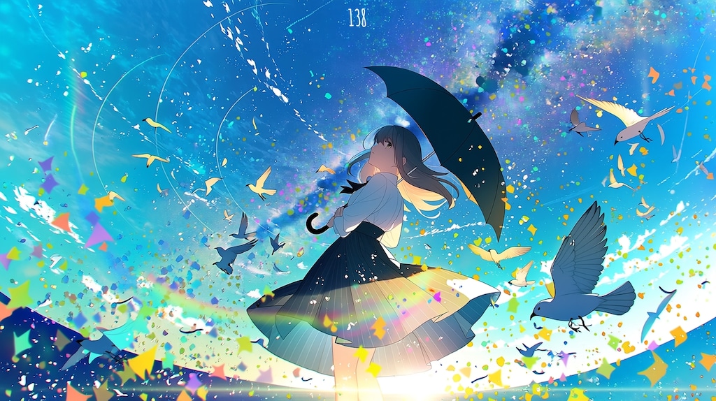 あめつちのうた381