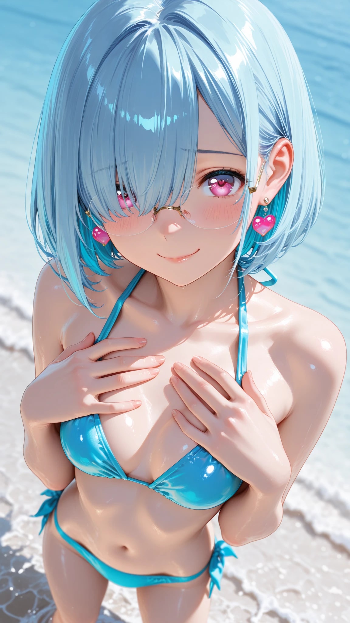 ガチのやつ