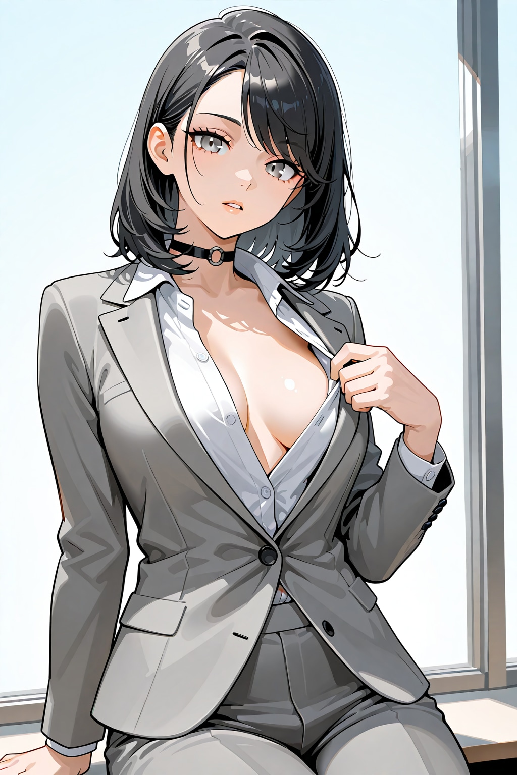 👔🖤🪟✨🪩👔🖤🪟✨